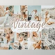 Download Vintage Lightroom Presets By Design Addict (PDF, XMP, DNG)