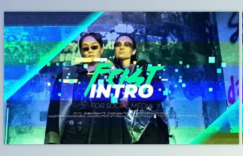 Download Cyberpunk Intro (<span class='badge badge-warning'>Videohive</span> 32297274) - PR <span class='badge badge-warning'>Project</span>