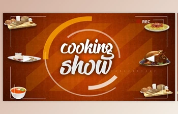 Download Cooking <span class='badge badge-warning'>Show</span> (<span class='badge badge-warning'>Videohive</span> 21356096) - AE <span class='badge badge-warning'>Project</span>