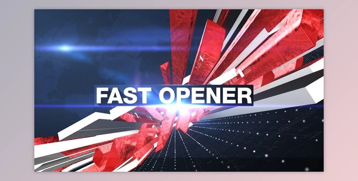 Download Element 3D Fast Opener (Videohive 22599421) - AE Project