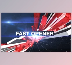 Download Element 3D Fast Opener (Videohive 22599421) - AE Project