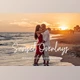 Download Sunset Sky Overlays, Sunset Overlays for Photoshop
