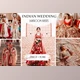 Download Indian Wedding Lightroom Presets - Mobile & Desktop