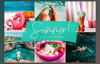Download Summer Punch <span class='badge badge-warning'>Lightroom</span> Presets By <span class='badge badge-warning'>Signature</span> <span class='badge badge-warning'>Edits</span>