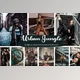 Download Urban Jungle Mobile and Desktop Presets - Street Style Presets