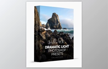 Download William Patino – Dramatic Light Lightroom Presets (LRTEMPLATE, <span class='badge badge-warning'>XMP</span>)