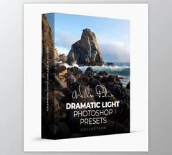 Download William Patino – Dramatic Light Lightroom Presets (LRTEMPLATE, XMP)