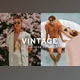 Download 7 VINTAGE FILM LIGHTROOM PRESETS By KIIN Lightroom Presets