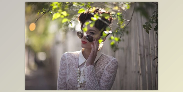 Download White Lace Lightroom Preset by Julia Trotti (LRTemplate)