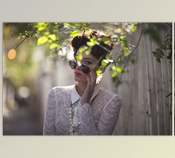 Download White Lace Lightroom Preset by Julia Trotti (LRTemplate)