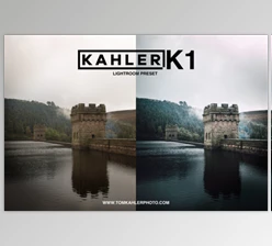 Download Tom Kahler K1 LR Presets (LRTemplate)