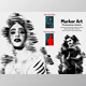 Download Marker Art Photoshop Action By Studio Retouch