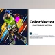 Download Color Vector Photoshop Action By Creative Creator