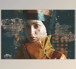 Download Mixed Media FX Photoshop Add-On