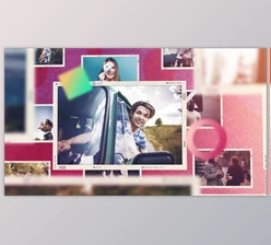 Download Photo Slideshow (Videohive  32316360) - AE Project