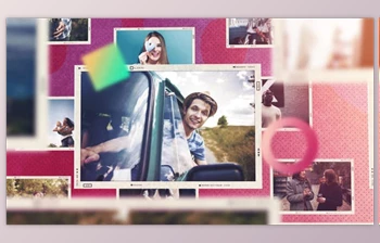 Download Photo Slideshow (Videohive  <span class='badge badge-warning'>32316360</span>) - AE Project
