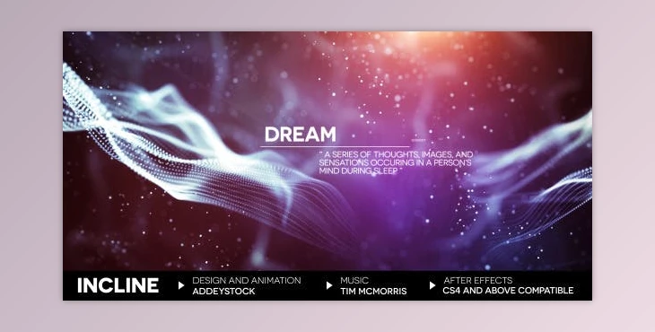 Download Incline (Videohive 9436950) - AE Project