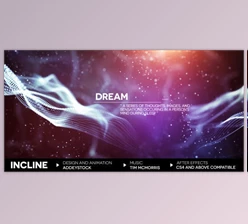 Download Incline (Videohive 9436950) - AE Project