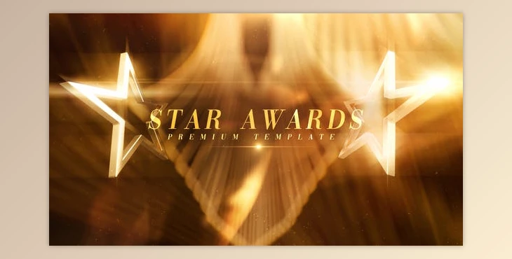 Download Star Awards (Videohive 32397259) - AE Project