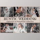 Download 10 Rustic Wedding Collection Preset By EpicoMedia (Mob, Desk)