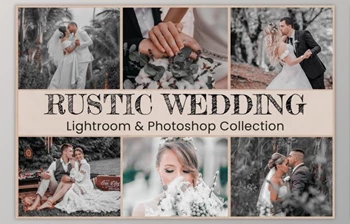 Download 10 Rustic <span class='badge badge-warning'>Wedding</span> <span class='badge badge-warning'>Collection</span> <span class='badge badge-warning'>Preset</span> By EpicoMedia (Mob, Desk)