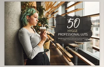 Download 50 Hygge LUTs Pack By Eldamar <span class='badge badge-warning'>Studio</span>