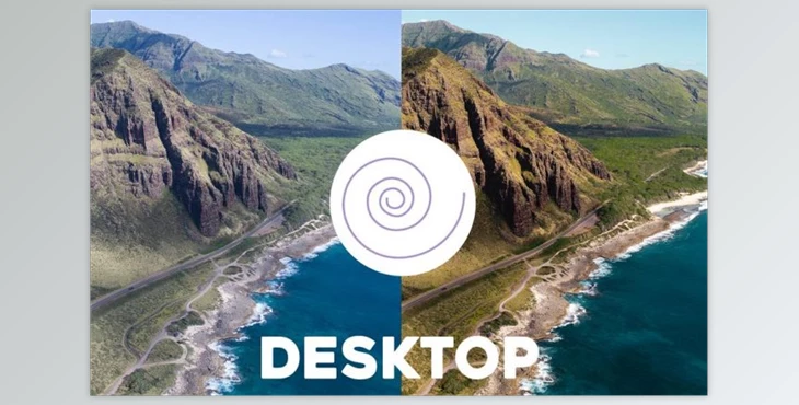 Download Lostleblanc – AIR Collection – Desktop Presets