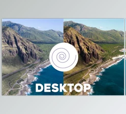Download Lostleblanc – AIR Collection – Desktop Presets