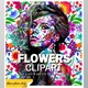 Download Flowers Clipart Photoshop Action