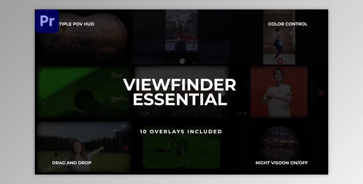 Download Viewfinder Essentials (Videohive 32424839)