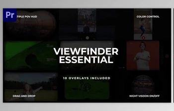 Download Viewfinder <span class='badge badge-warning'>Essentials</span> (Videohive 32424839)