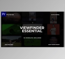 Download Viewfinder Essentials (Videohive 32424839)
