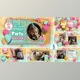 Download Happy Birthday invitation and Slideshow (Videohive 32337846) - AE Project