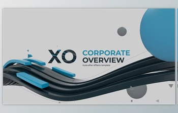 Download Corporate Line <span class='badge badge-warning'>Presentation</span> (<span class='badge badge-warning'>Videohive</span> 32485622) - AE <span class='badge badge-warning'>Project</span>