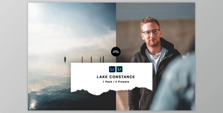 Download Preset Pack I: Lake Constance By alwaysontherun (xmp)