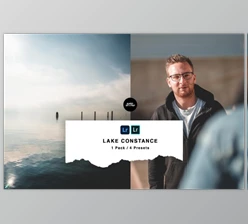 Download Preset Pack I: Lake Constance By alwaysontherun (xmp)