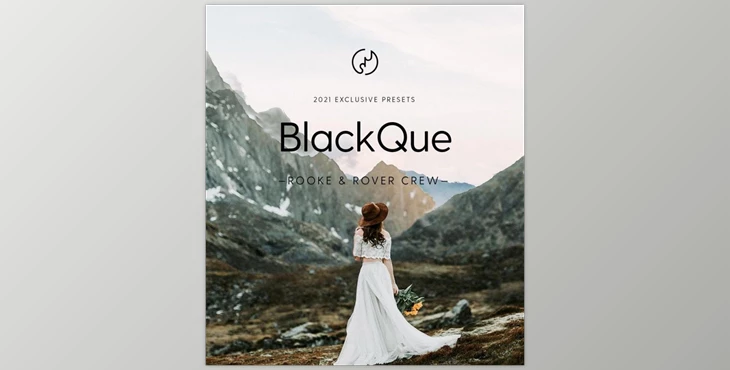 Download BlackQue – Exclusive Pack by Rooke & Rover (XMP)