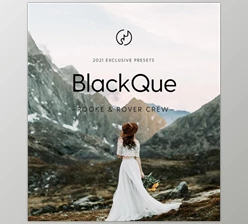 Download BlackQue – Exclusive Pack by Rooke & Rover (XMP)