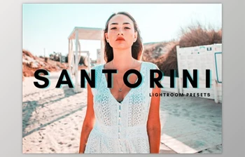 Download <span class='badge badge-warning'>Santorini</span>, Bright Lightroom Presets By Rapita Photography©