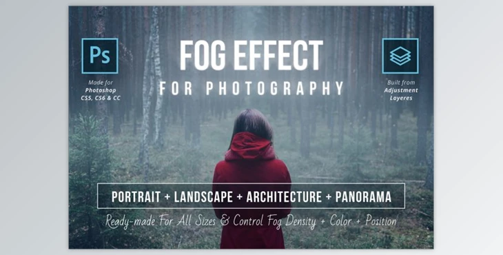Download Fog Effect for Photography by Feingold Shop (PSD, JPG)