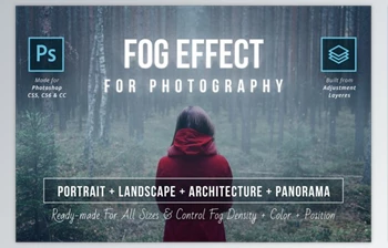 Download Fog <span class='badge badge-warning'>Effect</span> for Photography by Feingold Shop (PSD, JPG)