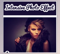 Download Intensive Photo Effect by Strikin