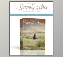 Download Morgan Burks Heavenly Skies