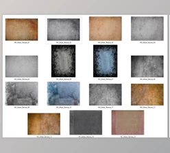 Download Urban Action & Textures by Nichole Van (atn, jpg, pdf)