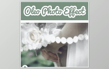 Download Oleo Photo Effect by <span class='badge badge-warning'>Strikin</span>