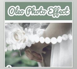 Download Oleo Photo Effect by Strikin