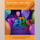 Download Party Tools Kit – 300 DPI Actions, PSD, Brush by survivor