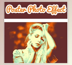Download Poster Photo Effect by Strikin (ATN)