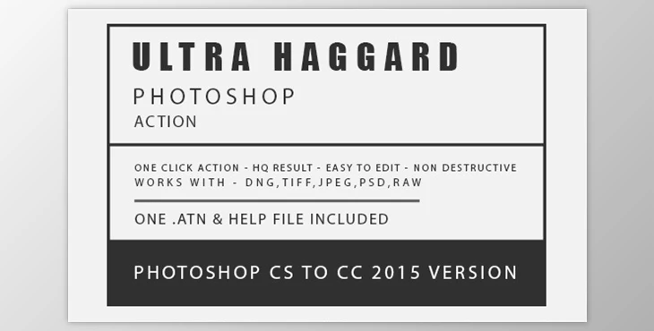 Download Ultra Haggard - Photo Effects (atn, png, jpg)