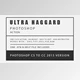 Download Ultra Haggard - Photo Effects (atn, png, jpg)